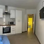 T2 Quartier St Victor Proche Vieux Port Et Plage Des Catalans 13007