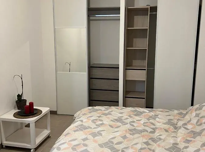 T2 Quartier St Victor Proche Vieux Port Et Plage Des Catalans 13007