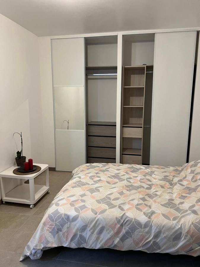 Apartment T2 Quartier St Victor Proche Vieux Port Et Plage Des Catalans 13007