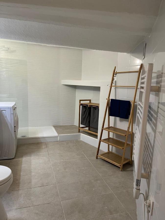 T2 Quartier St Victor Proche Vieux Port Et Plage Des Catalans 13007 Apartment