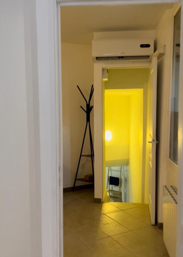 Apartment T2 Quartier St Victor Proche Vieux Port Et Plage Des Catalans 13007